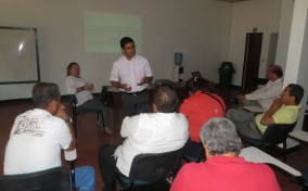 juntas accion comunal