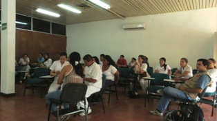 capacitacion vacunacion