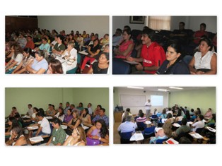 CAPACITACION ADMINISTRACIOIN DEL RIESGO- ESAP