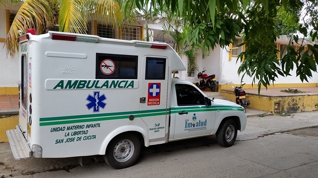 IMSALUD