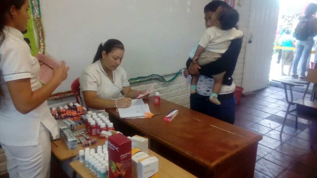 IMSALUD