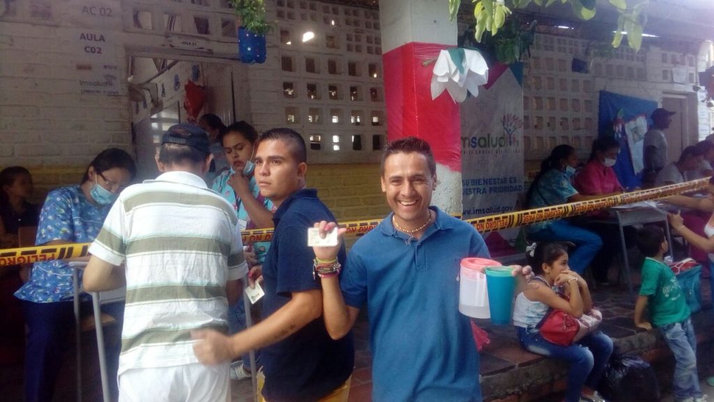 IMSALUD