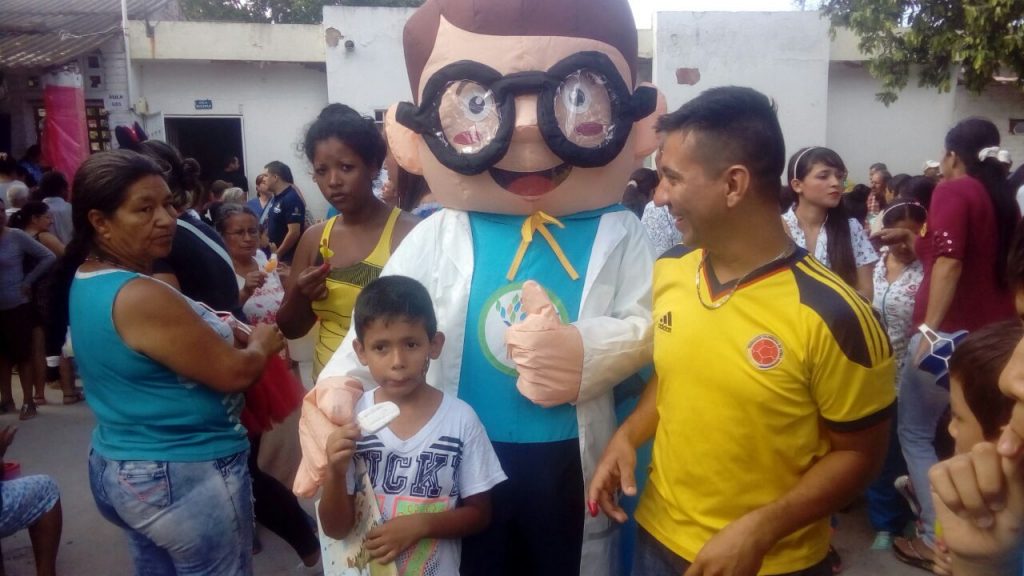 IMSALUD