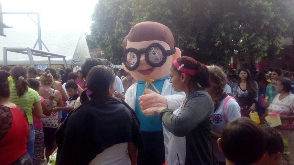 IMSALUD