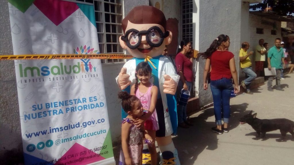 IMSALUD