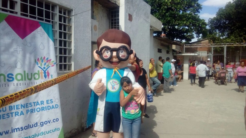 IMSALUD