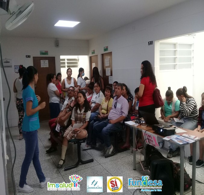 IMSALUD