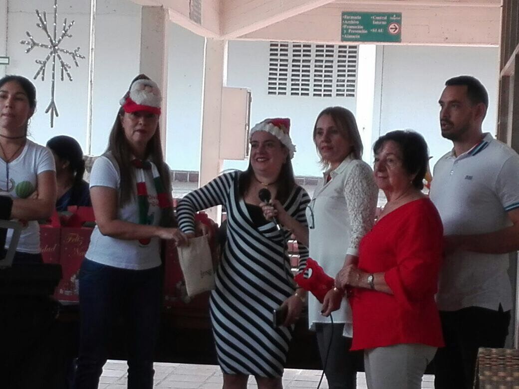 IMSALUD