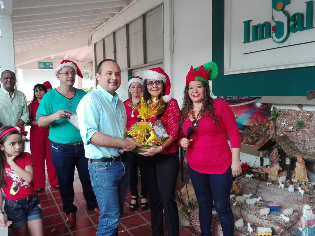 IMSALUD