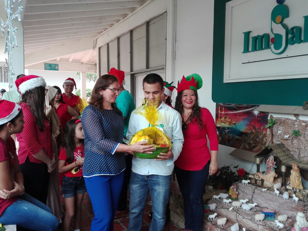 IMSALUD