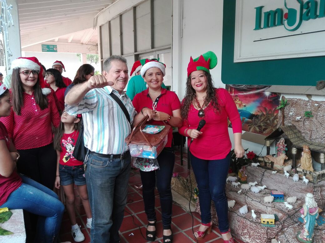IMSALUD