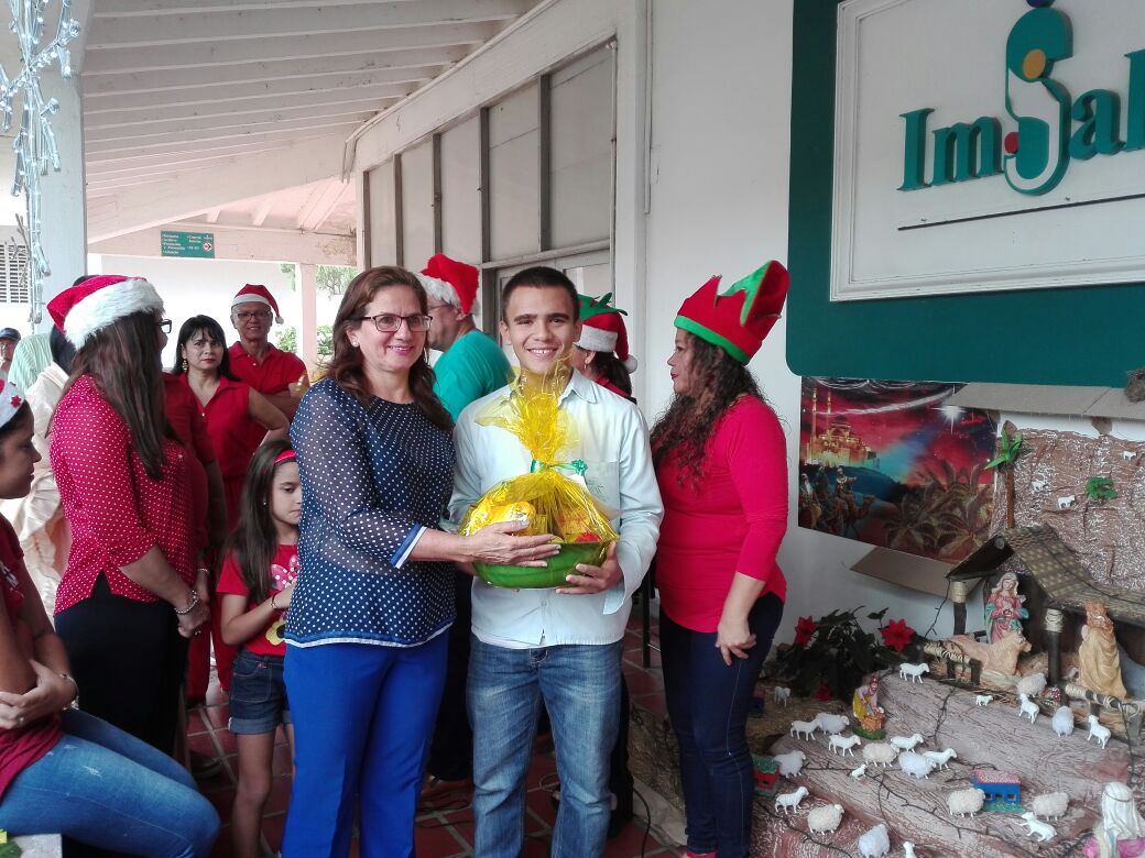 IMSALUD