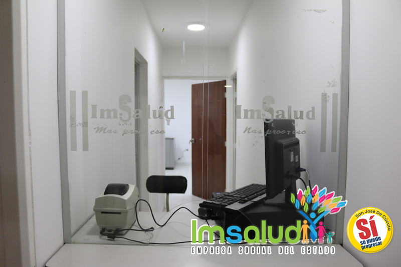 IMSALUD