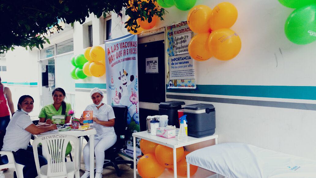 IMSALUD