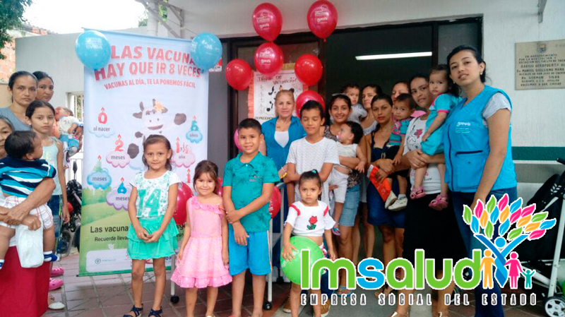 IMSALUD