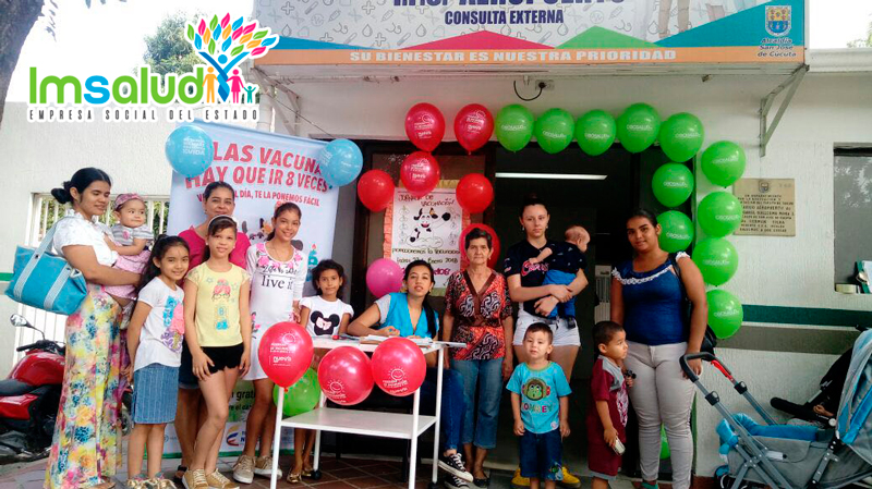 IMSALUD