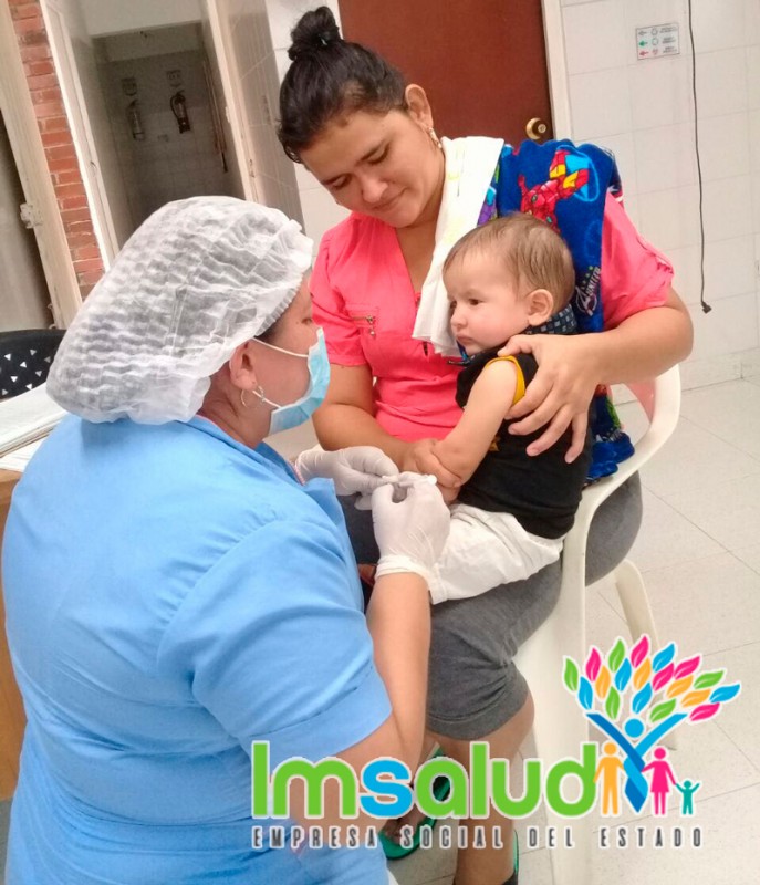 IMSALUD