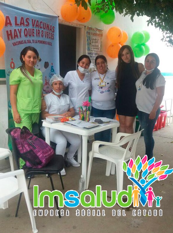 IMSALUD