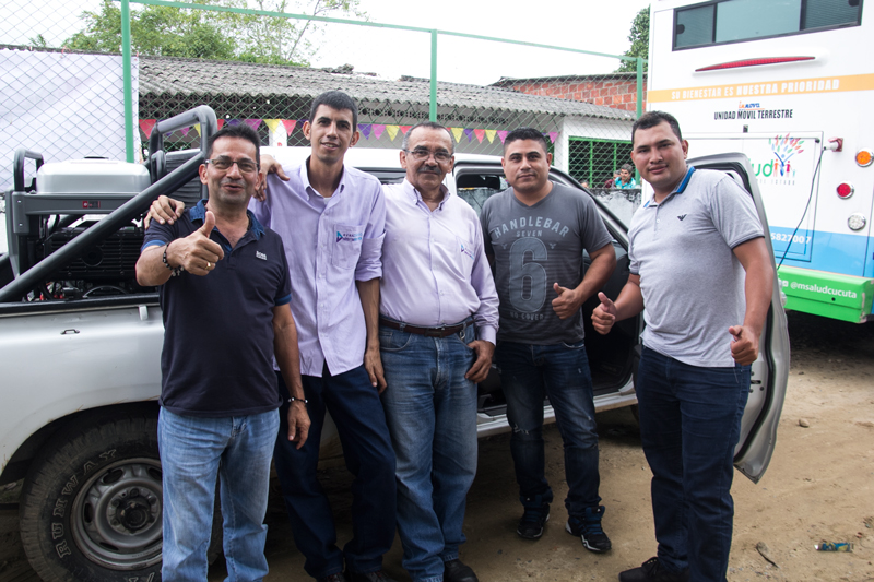 IMSALUD