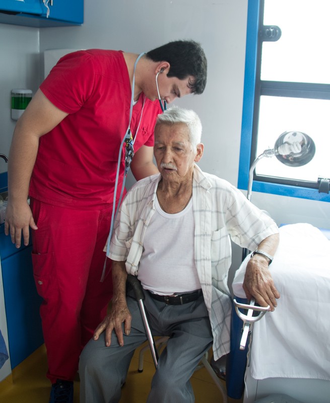 IMSALUD