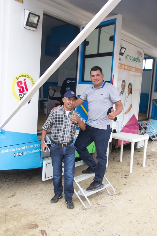IMSALUD