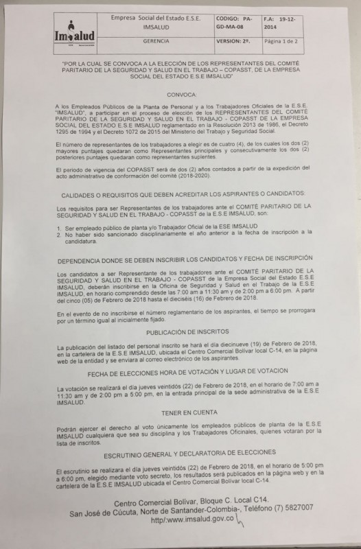 IMSALUD
