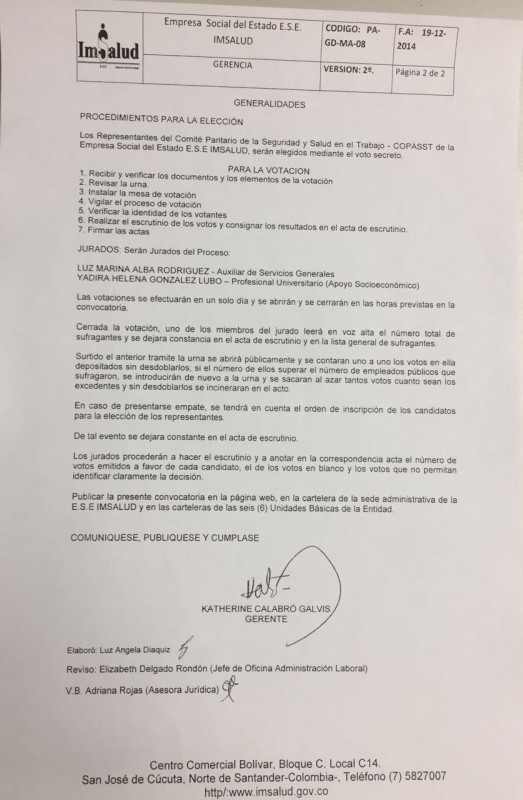 IMSALUD