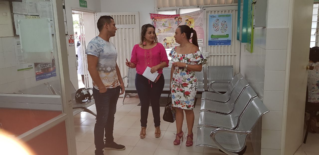 IMSALUD