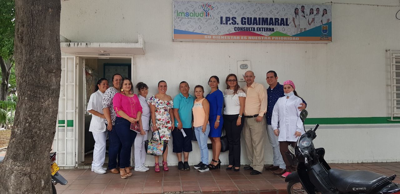 IMSALUD