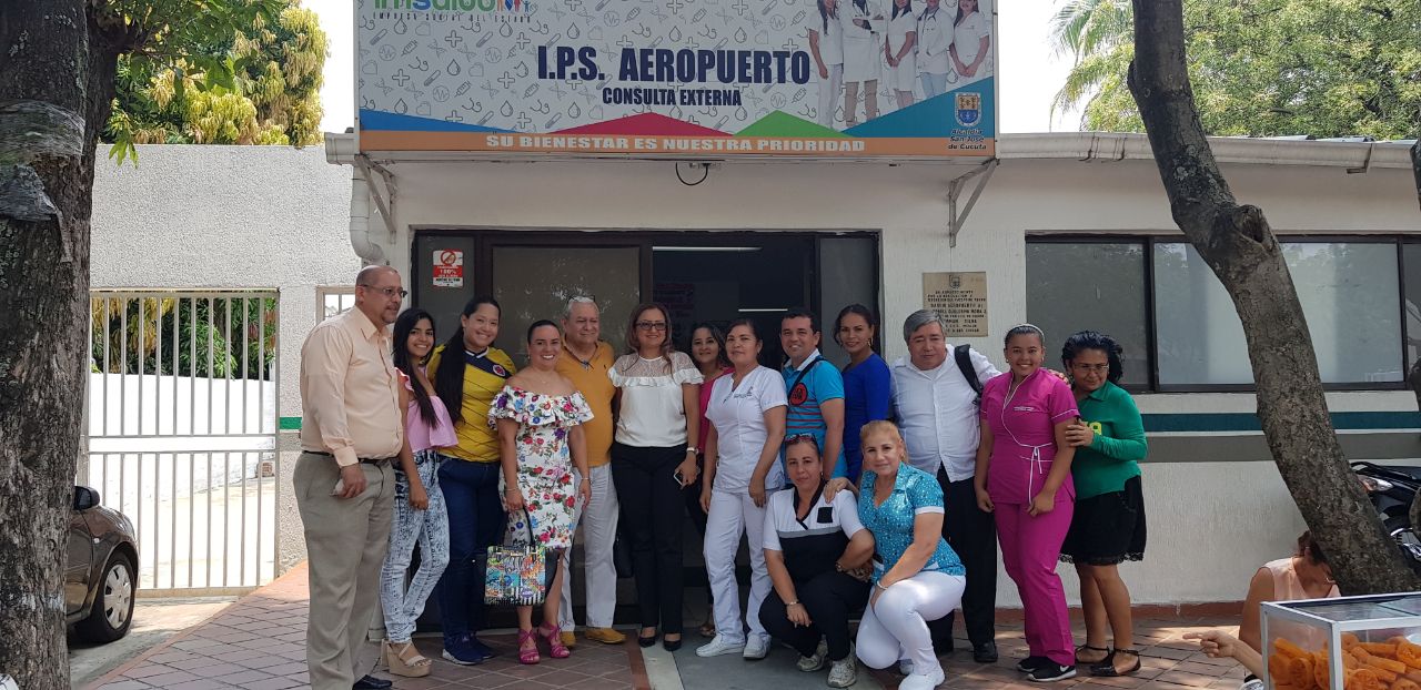 IMSALUD