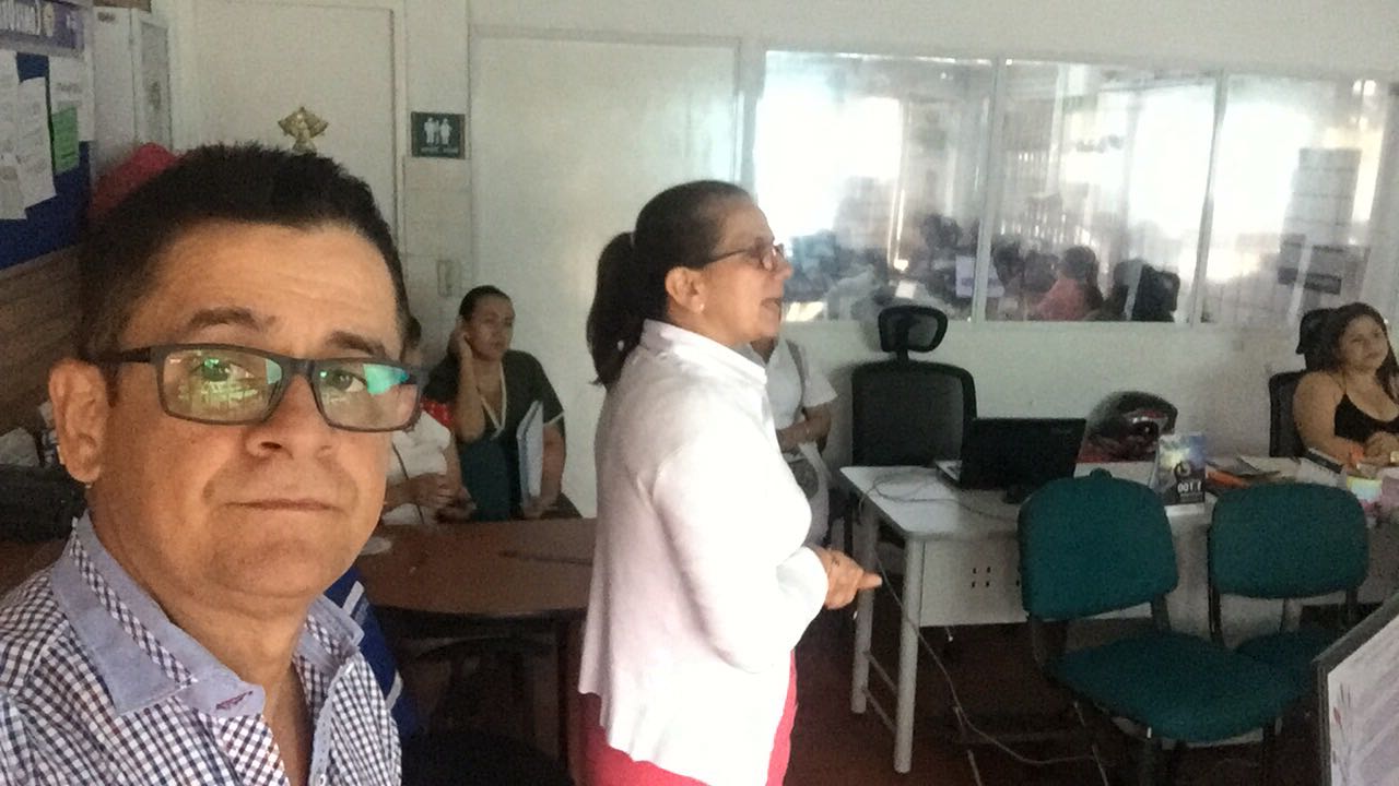 IMSALUD
