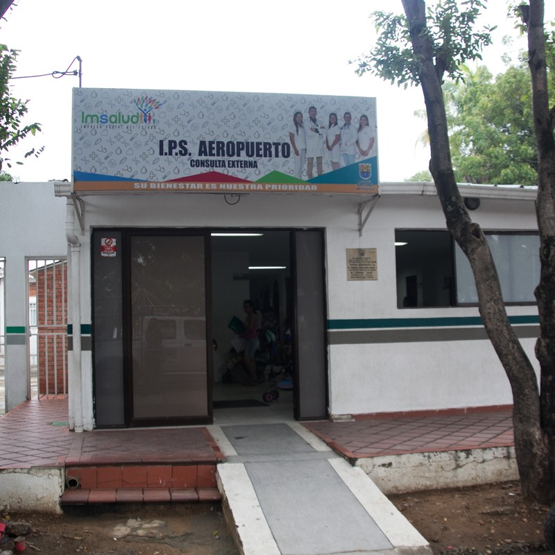 IMSALUD
