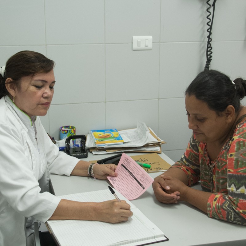 IMSALUD