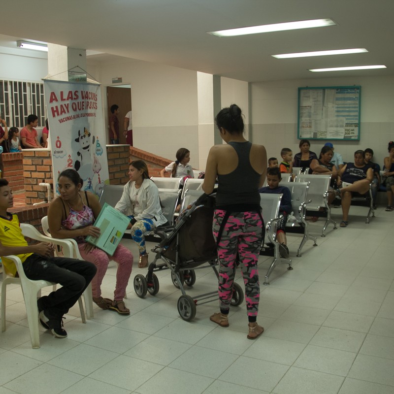 IMSALUD