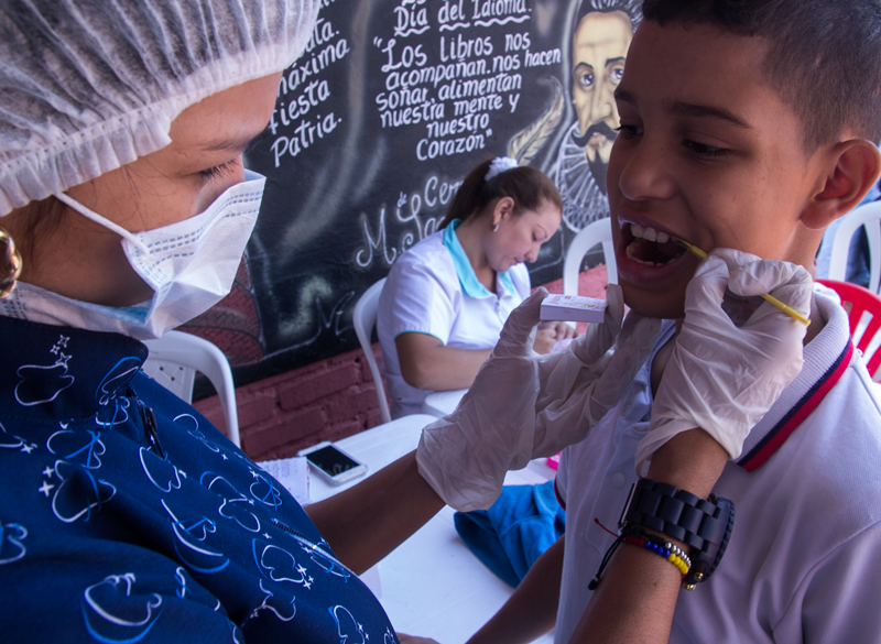 IMSALUD