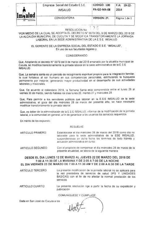 IMSALUD
