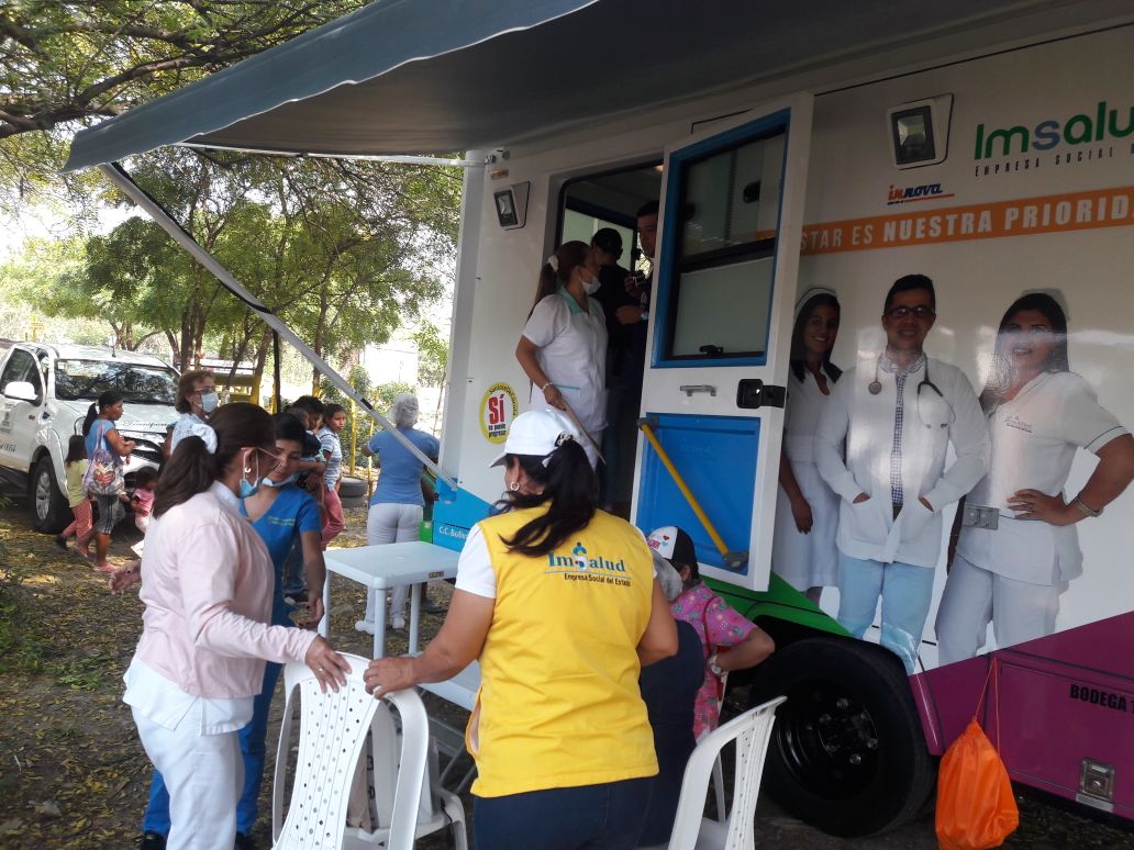 IMSALUD