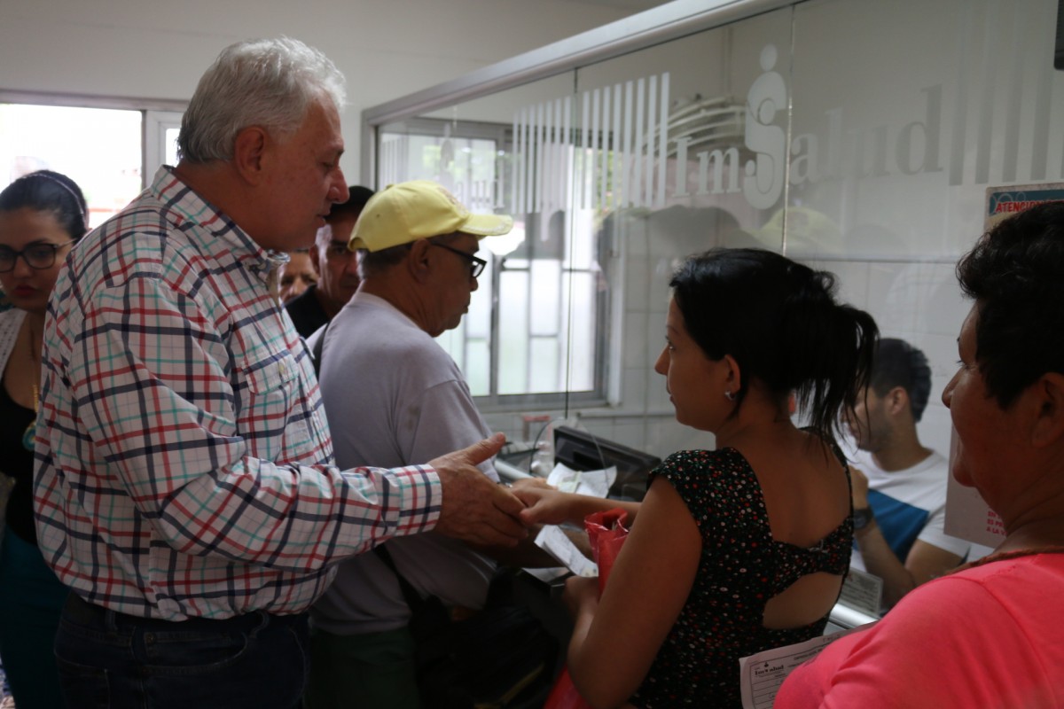 IMSALUD