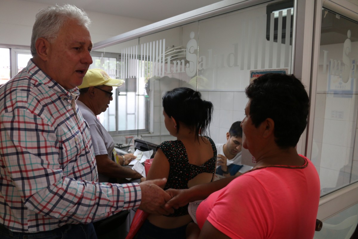 IMSALUD