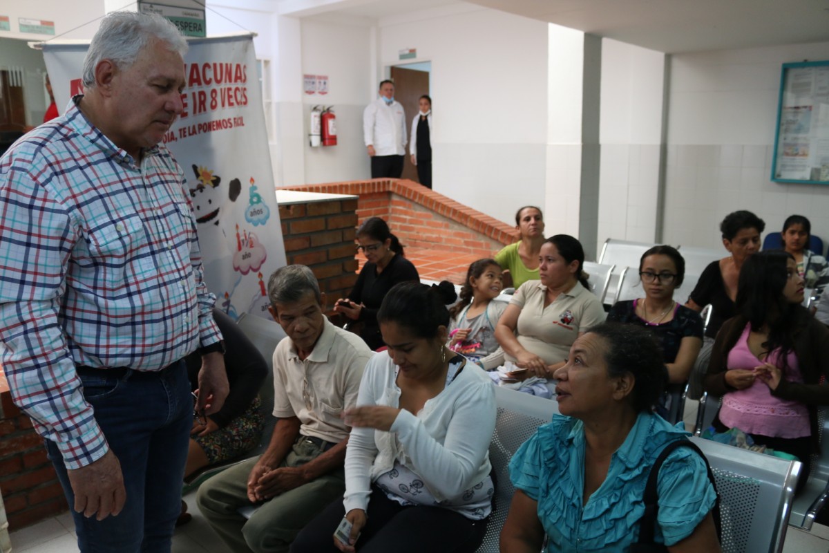 IMSALUD