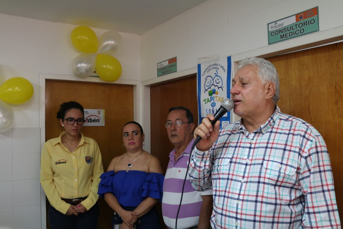 IMSALUD