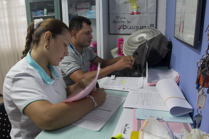 IMSALUD