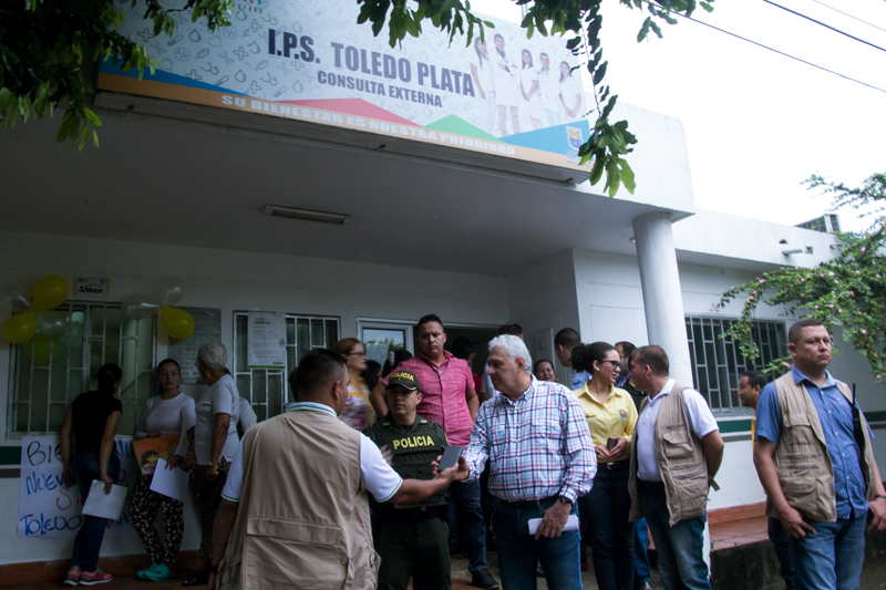 IMSALUD