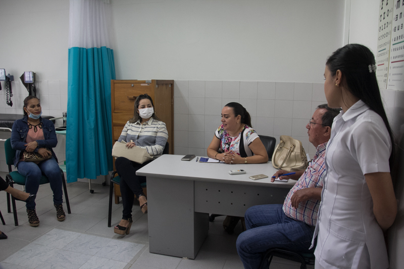 IMSALUD