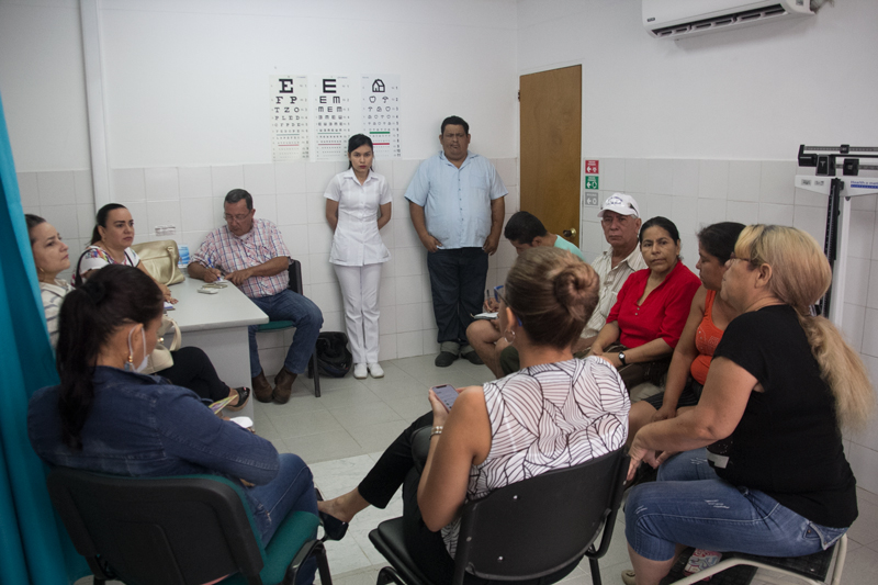 IMSALUD