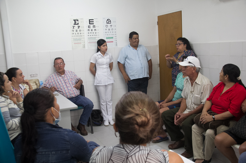 IMSALUD