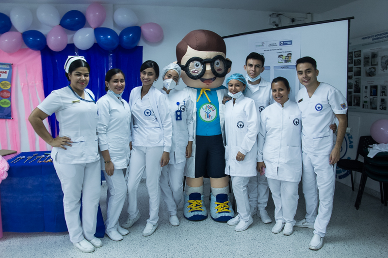IMSALUD