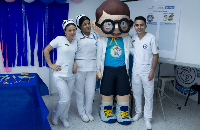 IMSALUD