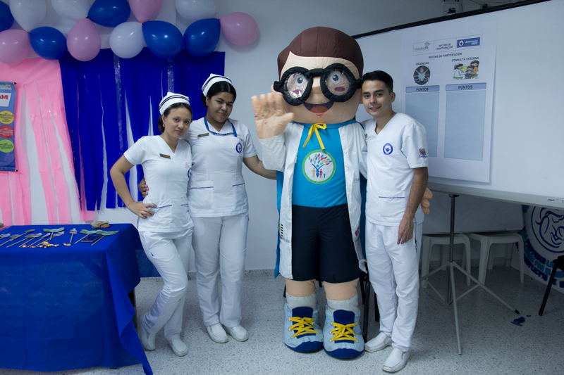 IMSALUD