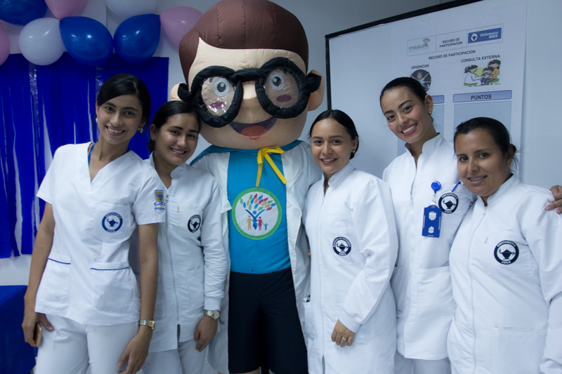 IMSALUD